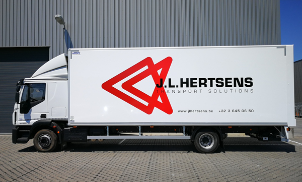 Transport Hertsens